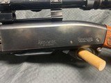 Remington 760 6mm Rem - 3 of 11