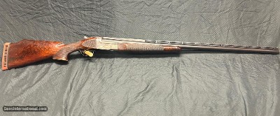 L.C. Smith Crown Grade 12 Gauge