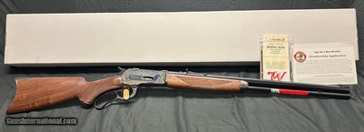 Winchester 1886 Deluxe 45-70
