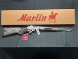Marlin 336 SBL 30-30 Win - 1 of 10
