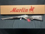 Marlin 336 SBL 30-30 Win - 2 of 10