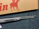 Marlin 336 SBL 30-30 Win - 9 of 10