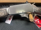 Marlin 336 SBL 30-30 Win - 5 of 10