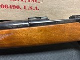 Ruger M77 350 REM MAG - 6 of 9