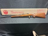 Ruger M77 350 REM MAG - 2 of 9