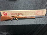 Ruger M77 350 REM MAG