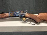 Winchester 1886 45-90 - 3 of 12