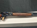 Winchester 1886 45-90 - 4 of 12