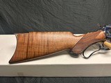 Winchester 1886 45-90 - 5 of 12