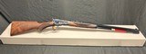 Winchester 1892 44 REM MAG - 1 of 11