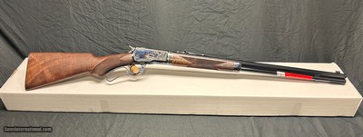 Winchester 1892 44 REM MAG