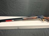 Winchester 1892 44 REM MAG - 4 of 11