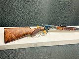 Winchester 1892 44 REM MAG - 3 of 11