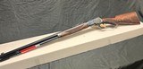 Winchester 1892 Deluxe 44-40 - 3 of 9