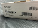 Winchester 1892 Deluxe 44-40 - 9 of 9