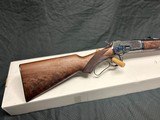 Winchester 1892 Deluxe 44-40 - 5 of 9