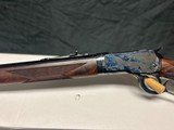 Winchester 1892 Deluxe 44-40 - 4 of 9