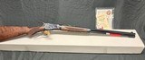 Winchester 1892 Deluxe Takedown - 1 of 6