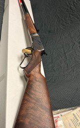 Winchester 1892 Deluxe Takedown - 4 of 6