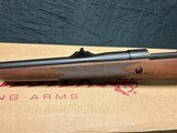 Winchester 70 458 Win - 3 of 10