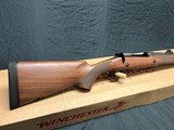 Winchester 70 458 Win - 8 of 10