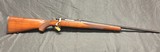 Ruger M77 MARK 2 22-250 - 2 of 8