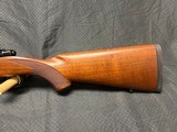 Ruger M77 MARK 2 22-250 - 7 of 8