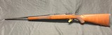 Ruger M77 MARK 2 22-250 - 1 of 8