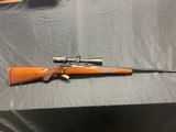Ruger M77 270 Win - 2 of 8
