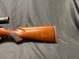 Ruger M77 270 Win - 4 of 8