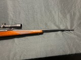 Ruger M77 270 Win - 3 of 8