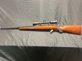 Ruger M77 270 Win - 1 of 8