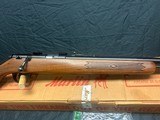 Marlin 883 22 Mag - 3 of 11