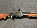 Remington 7600 257 Roberts - 3 of 12