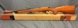Remington 660 308 Win - 2 of 10