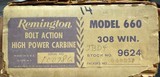 Remington 660 308 Win - 10 of 10