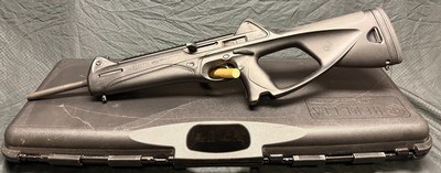 Beretta CX4 Storm 9mm