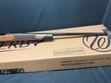 Weatherby Mark V 416 WBY MAG - 7 of 10