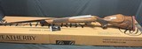 Weatherby Mark V 416 WBY MAG - 1 of 10