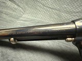 Colt S.A.A Colonel Samuel Colt 45 Long Colt. - 10 of 17