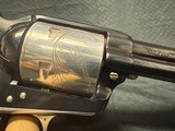 Colt S.A.A Colonel Samuel Colt 45 Long Colt. - 5 of 17