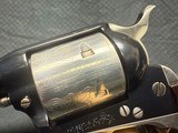 Colt S.A.A Colonel Samuel Colt 45 Long Colt. - 6 of 17