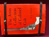 Colt S.A.A Colonel Samuel Colt 45 Long Colt. - 11 of 17