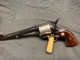 Colt S.A.A Colonel Samuel Colt 45 Long Colt. - 2 of 17