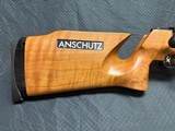 Anschutz 1913 Super Match 22LR - 6 of 9