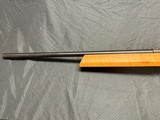 Anschutz 1913 Super Match 22LR - 4 of 9