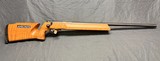 Anschutz 1913 Super Match 22LR