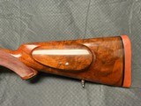 Manton & Company Mauser Type A Sporting rifle 10.75 X 63 Mauser - 6 of 20