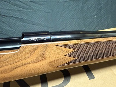 Weatherby Mark 5 378 WBY MAG - Image 6 of 8