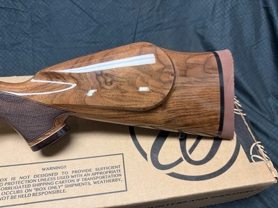 Weatherby Mark 5 378 WBY MAG - Image 8 of 8